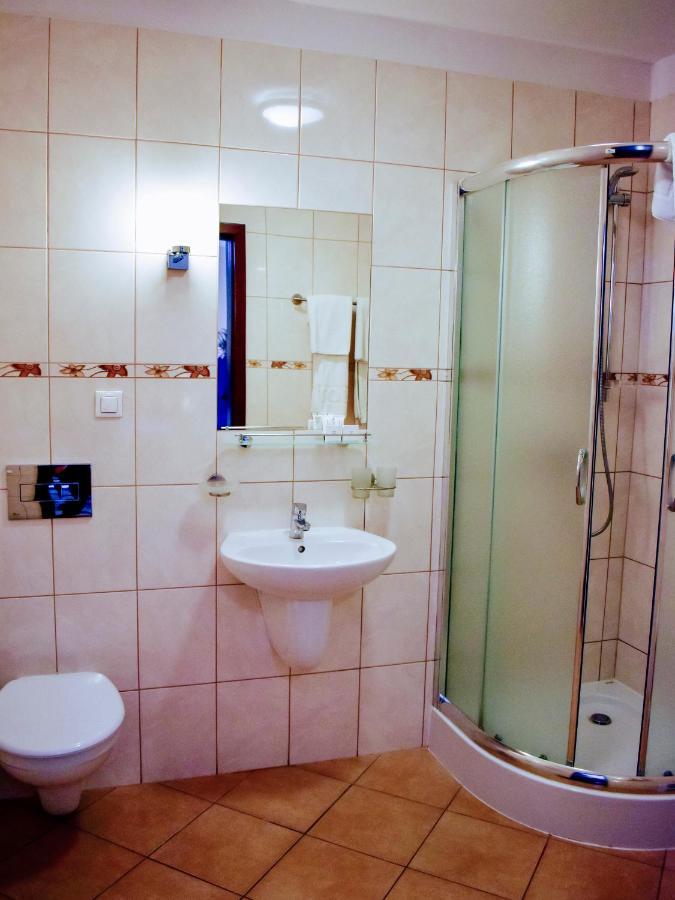 Hotel Zamek Krolewski W Rydzynie Rydzyna Eksteriør billede