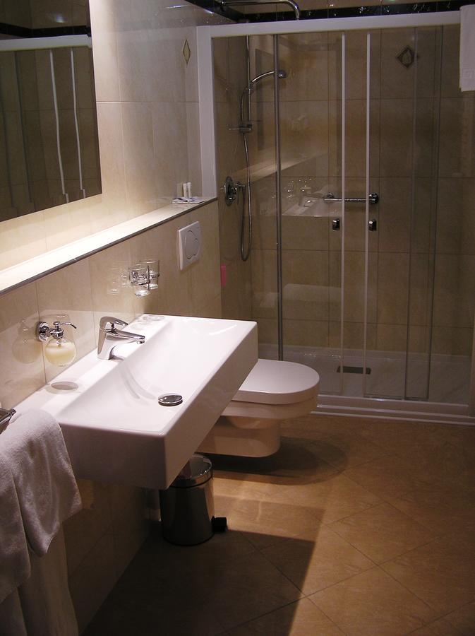 Hotel Zamek Krolewski W Rydzynie Rydzyna Eksteriør billede
